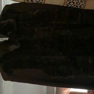 Ladies outerwear